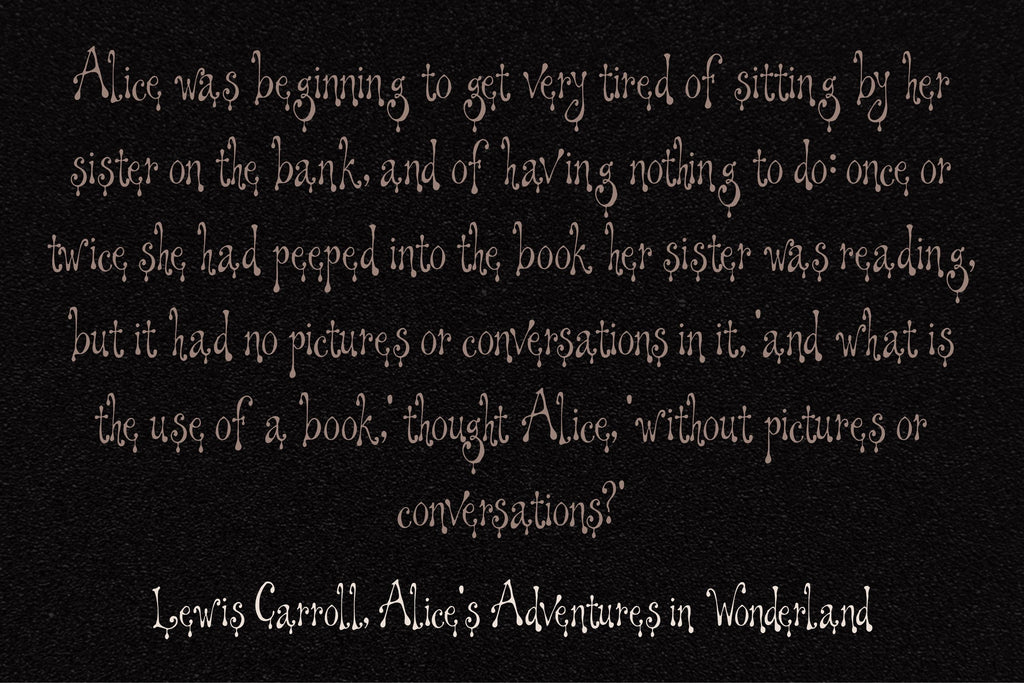Nightmilk Font, preview 6