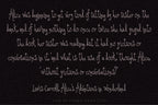 Ghostcurl Font, preview 6