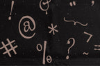 Nightmilk Font, preview 8