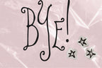 Ghostcurl Font, preview 9