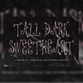 Tall Dark Sweetheart Font, preview 1