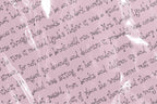 Lightest Little Lie Font, preview 5