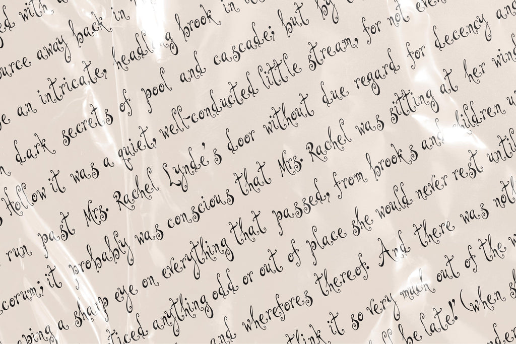 Dottie Did It Font, preview 5