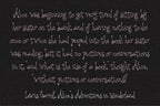 Lightest Little Lie Font, preview 6