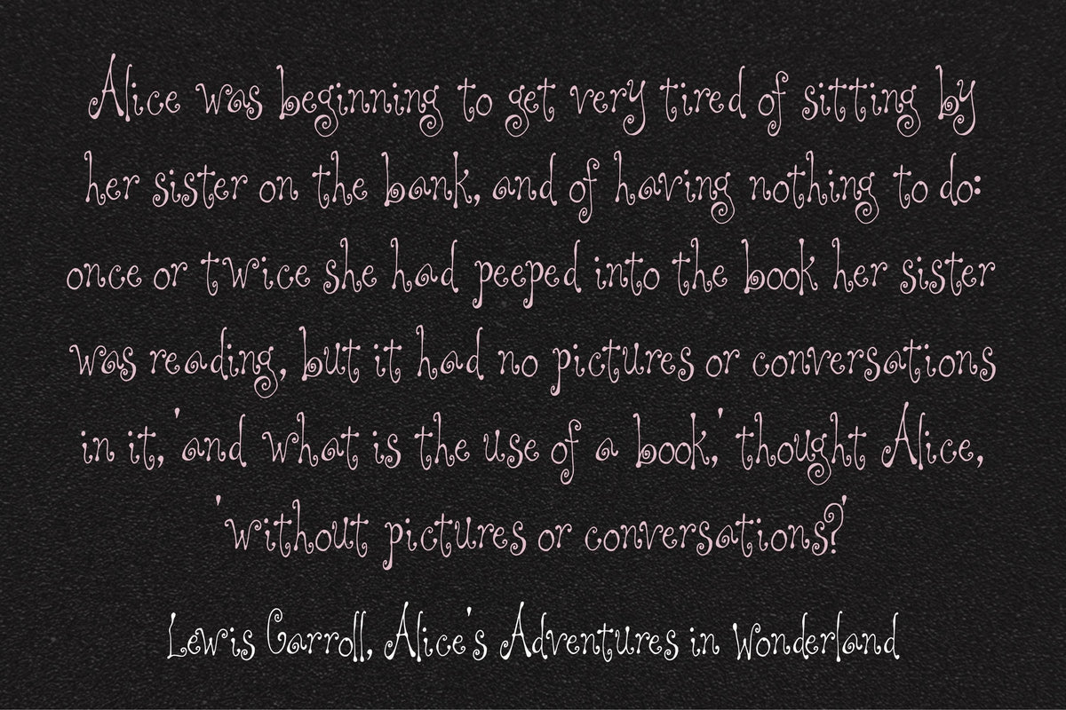 Lightest Little Lie Font, preview 6