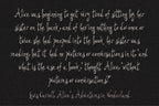 Dottie Did It Font, preview 6