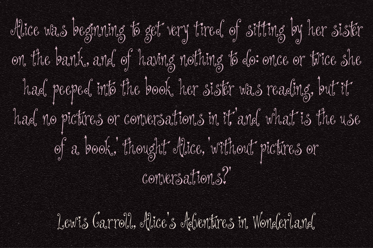 Tall Dark Sweetheart Font, preview 6