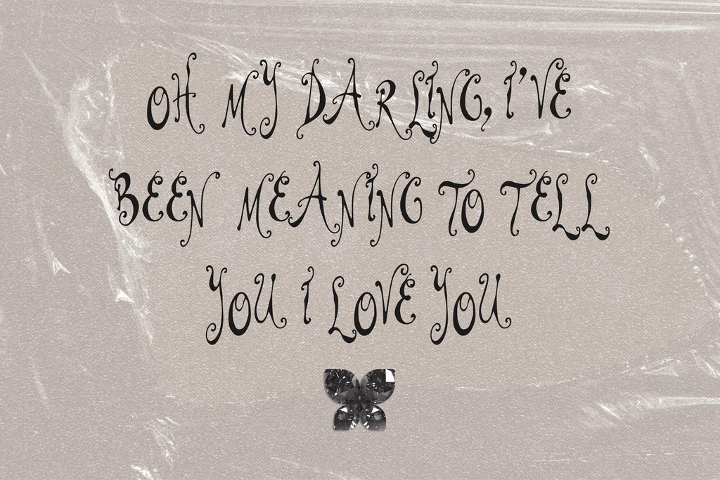 Dottie Did It Font, preview 7