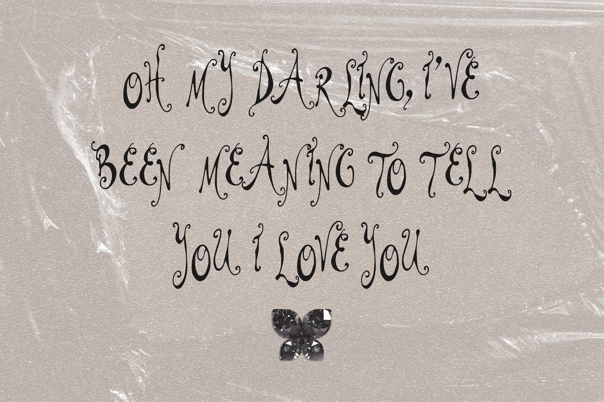 Dottie Did It Font, preview 7