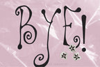 Lightest Little Lie Font, preview 9