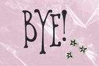 Open Sesame Font, preview 9
