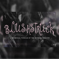 Blushstruck Font, preview 1