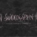Swoonspun Font, preview 1