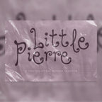 Little Pierre Font, preview 1