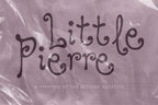 Little Pierre Font, preview 2