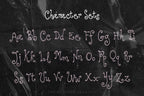 Little Pierre Font, preview 4