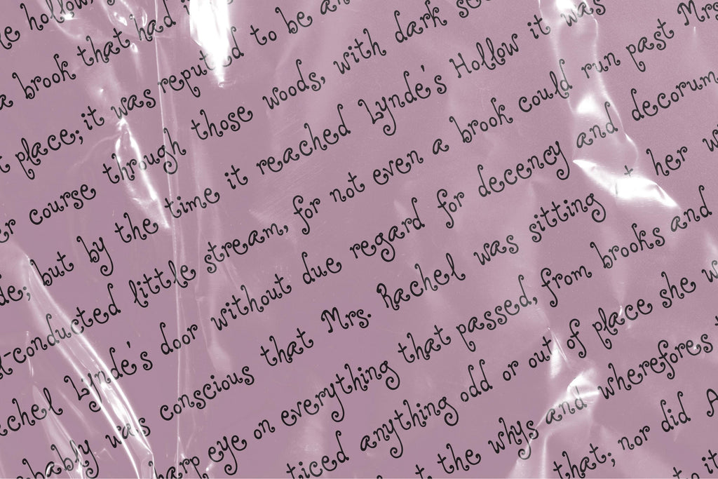 Little Pierre Font, preview 5