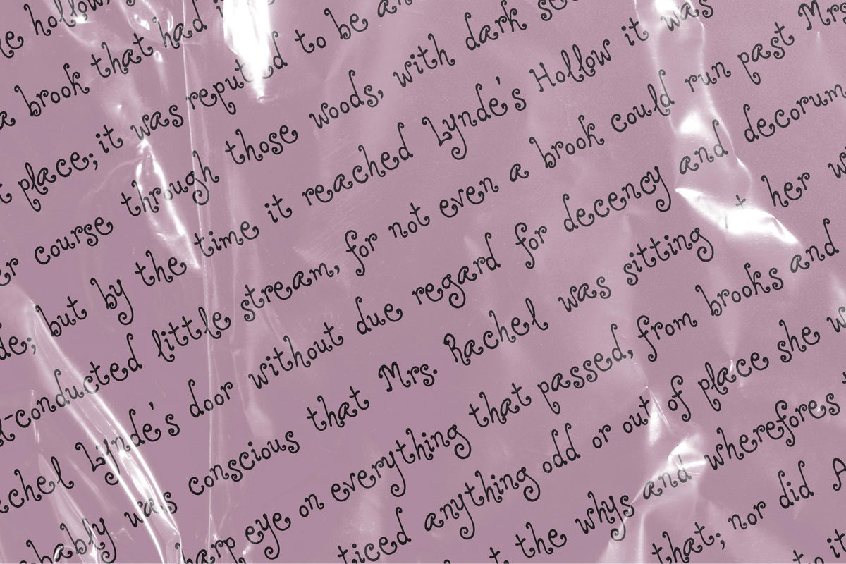 Little Pierre Font, preview 5