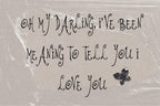 Blushstruck Font, preview 7