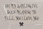 Swoonspun Font, preview 7