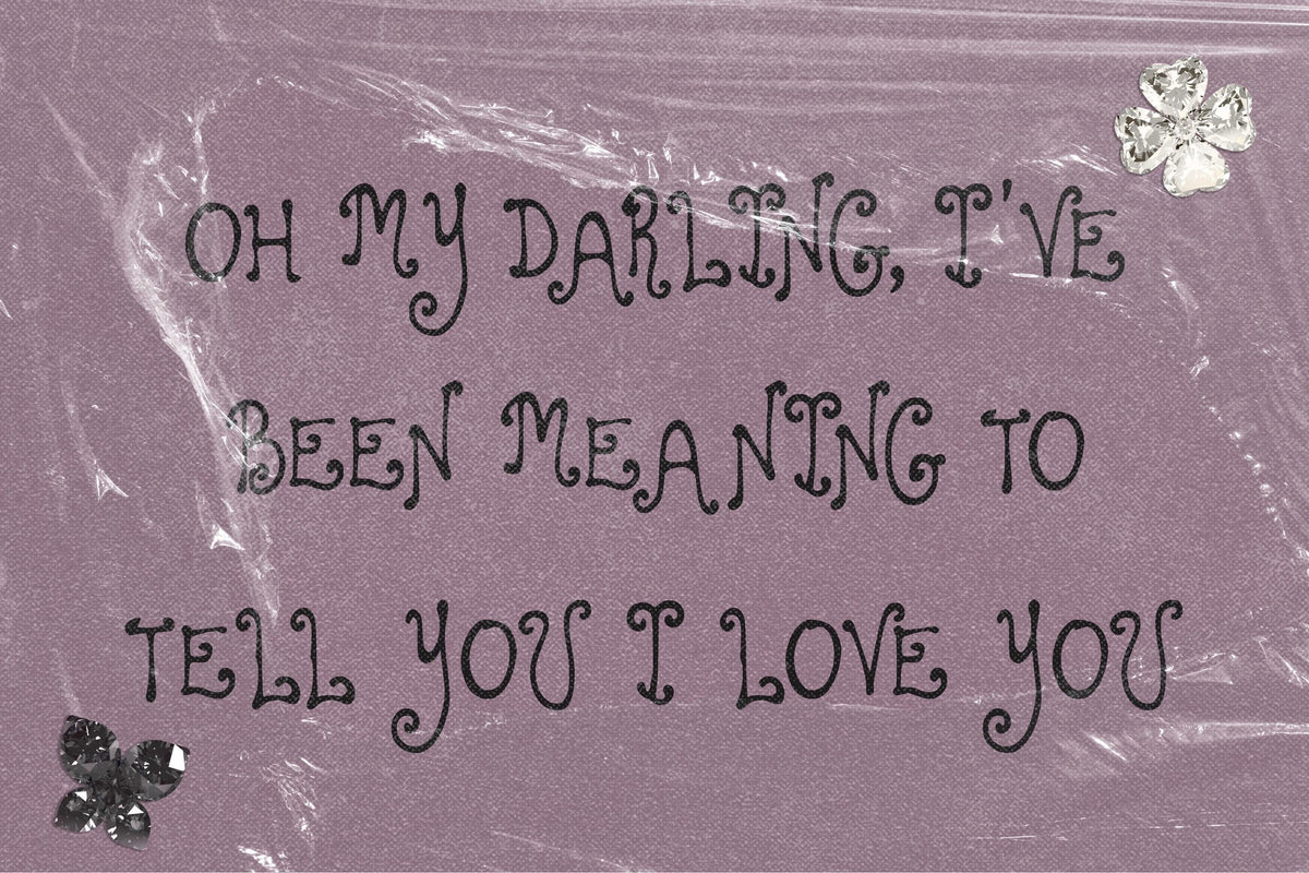 Little Pierre Font, preview 7