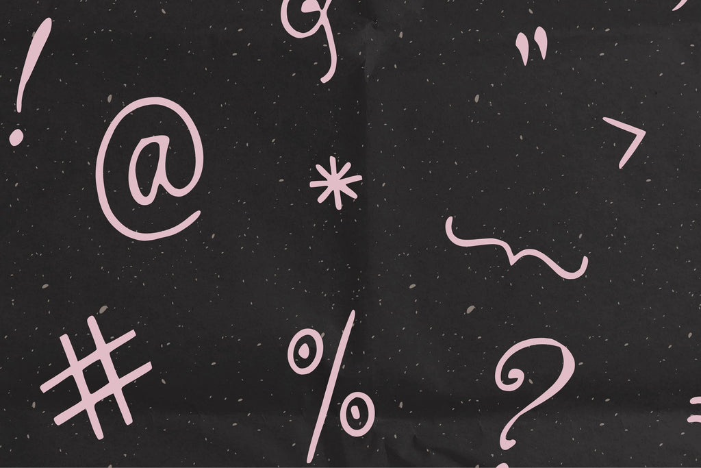 Blushstruck Font, preview 8