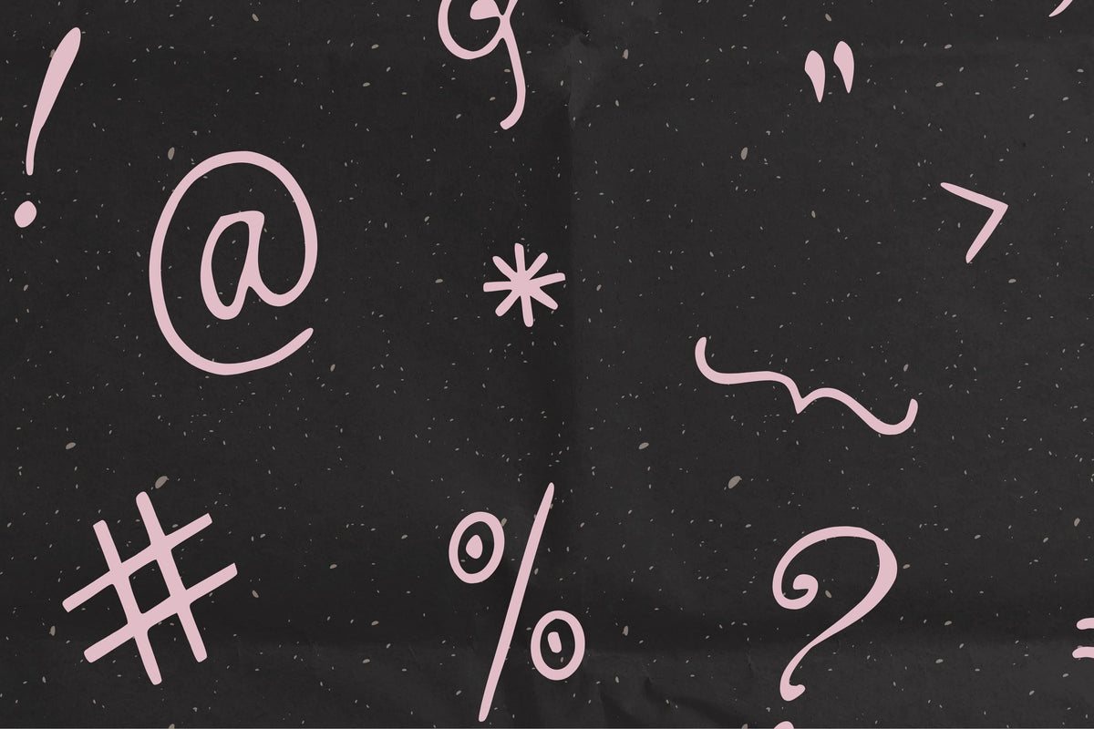 Blushstruck Font, preview 8