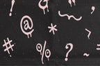 Ruinous Font, preview 8