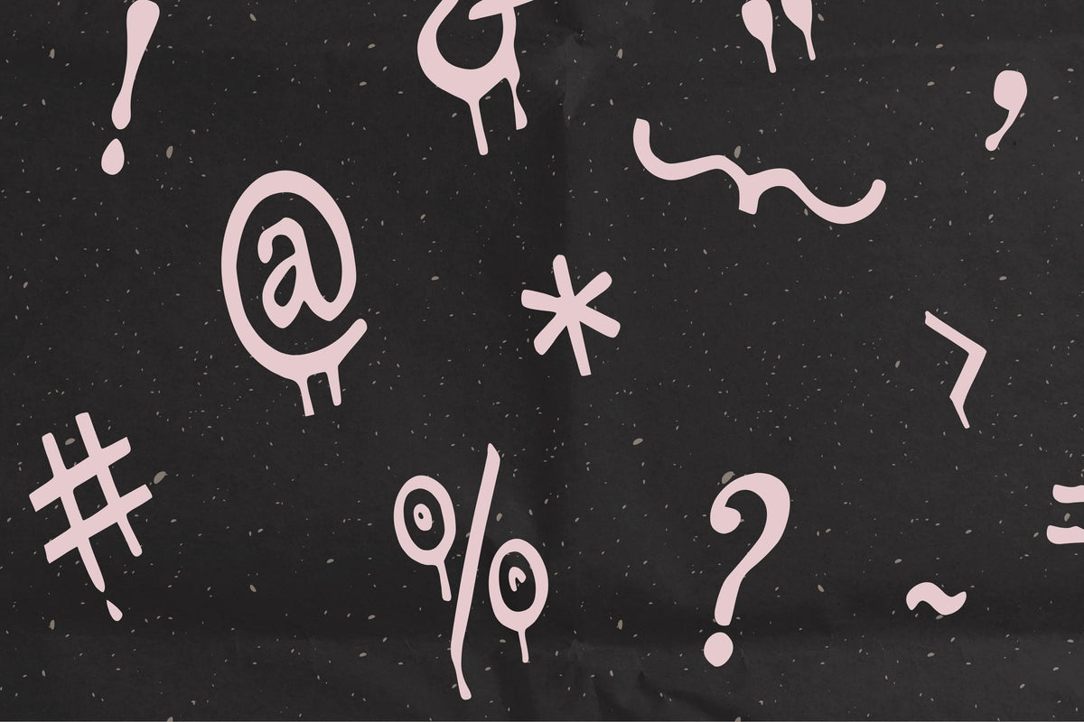 Ruinous Font, preview 8