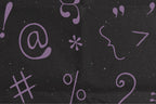 Loop Right In Font, preview 8
