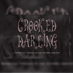 Crooked Darling Font, preview 1