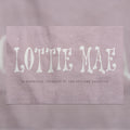Lottie Mae Font, preview 1