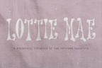 Lottie Mae Font, preview 2