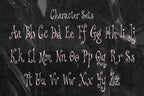 Crooked Darling Font, preview 4