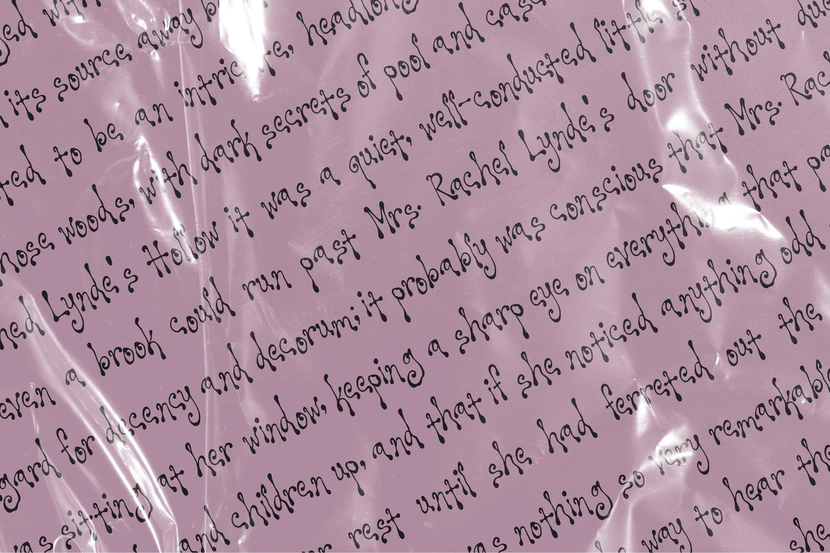 Wobble Me Over Font, preview 5