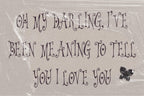 Crooked Darling Font, preview 7