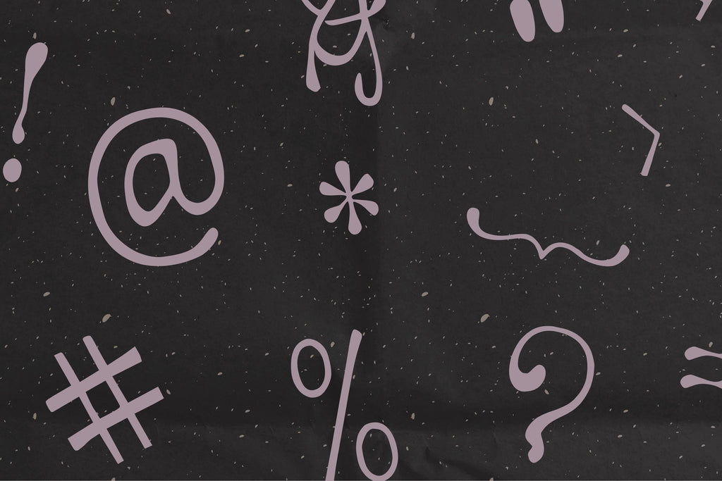 Wobble Me Over Font, preview 8