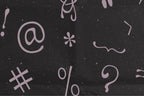 Wobble Me Over Font, preview 8