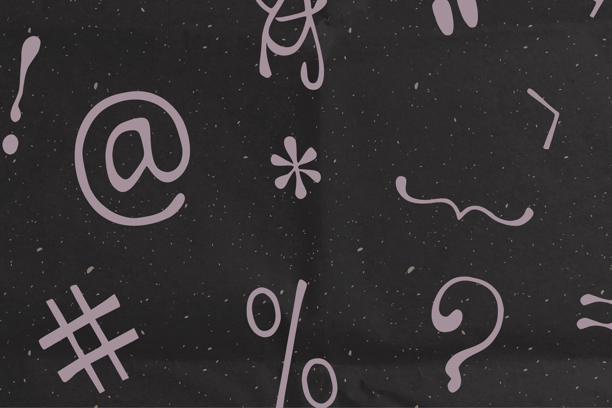 Wobble Me Over Font, preview 8