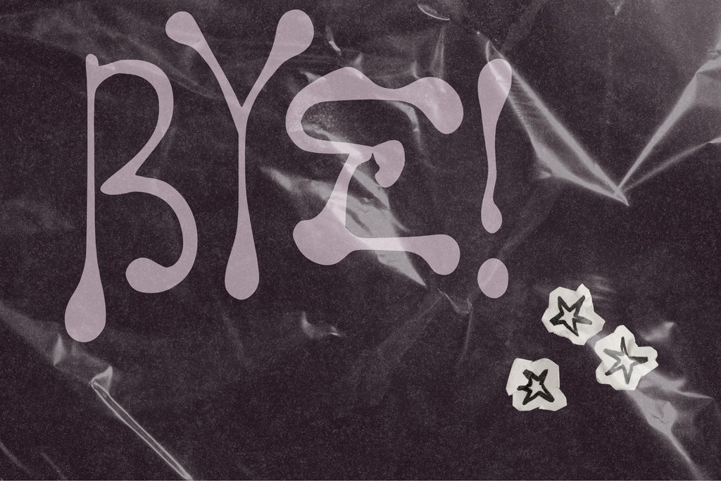 Wobble Me Over Font, preview 9
