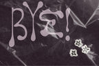 Wobble Me Over Font, preview 9