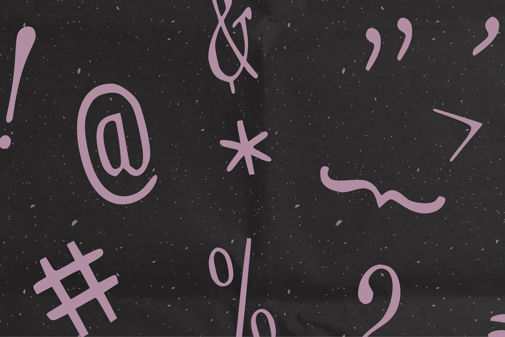 Bite the Velvet Font, preview 8