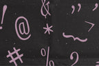 Bite the Velvet Font, preview 8