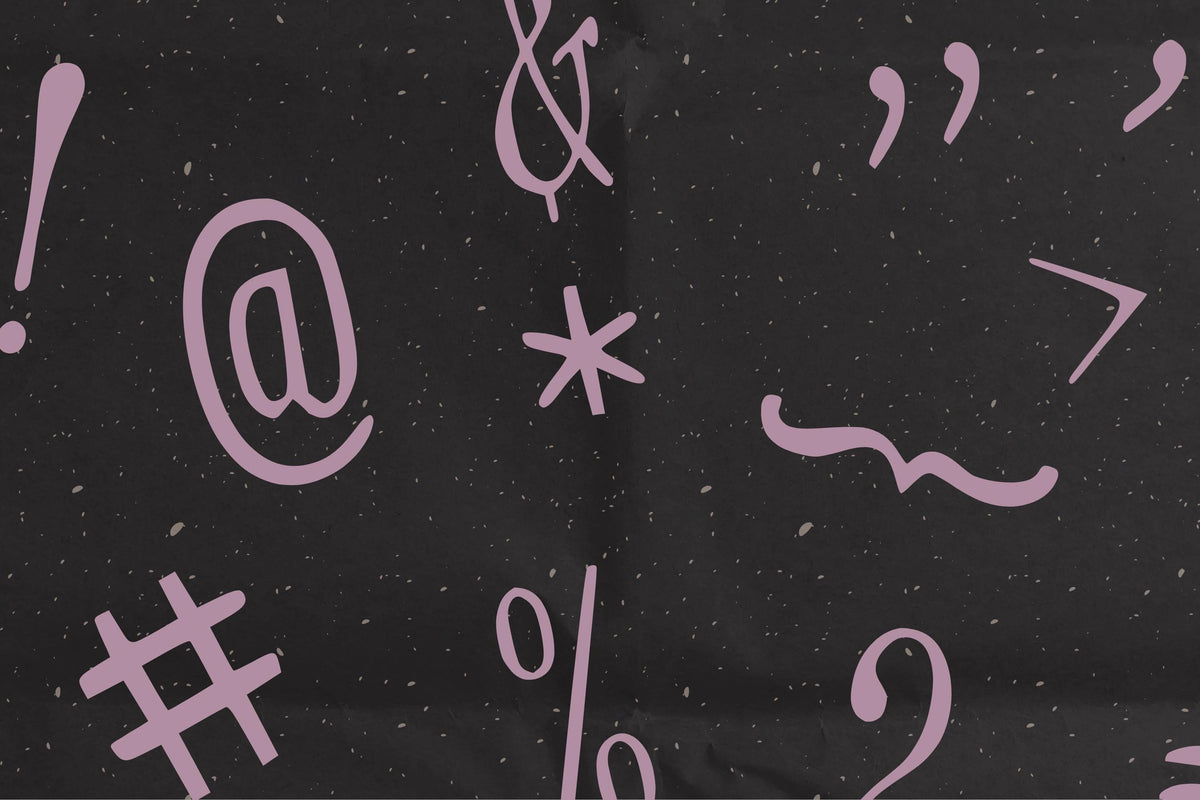 Bite the Velvet Font, preview 8