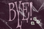 Bite the Velvet Font, preview 9