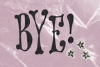 Lottie Mae Font, preview 9