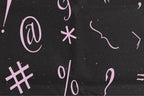 Drunk Cherub Font, preview 8