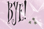 Drunk Cherub Font, preview 9