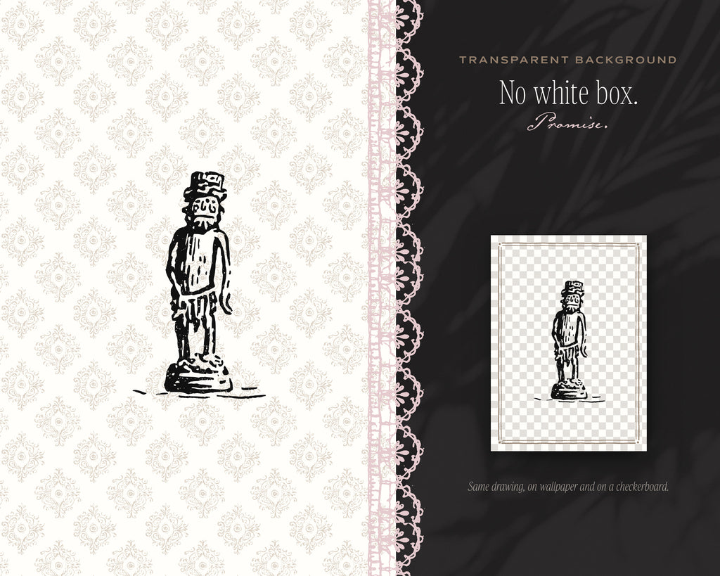 Kwanzaa Doodle Pack, no white box
