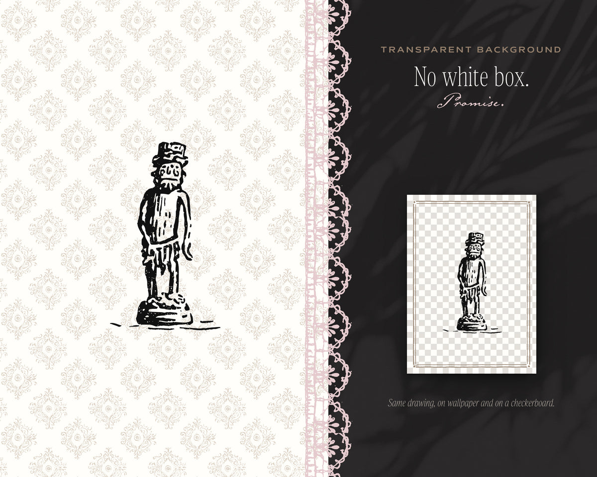 Kwanzaa Doodle Pack, no white box